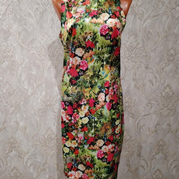 Платья 48 размер