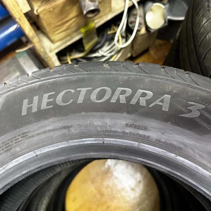 215/60/16 лето Matador MP47 Hectorra 3