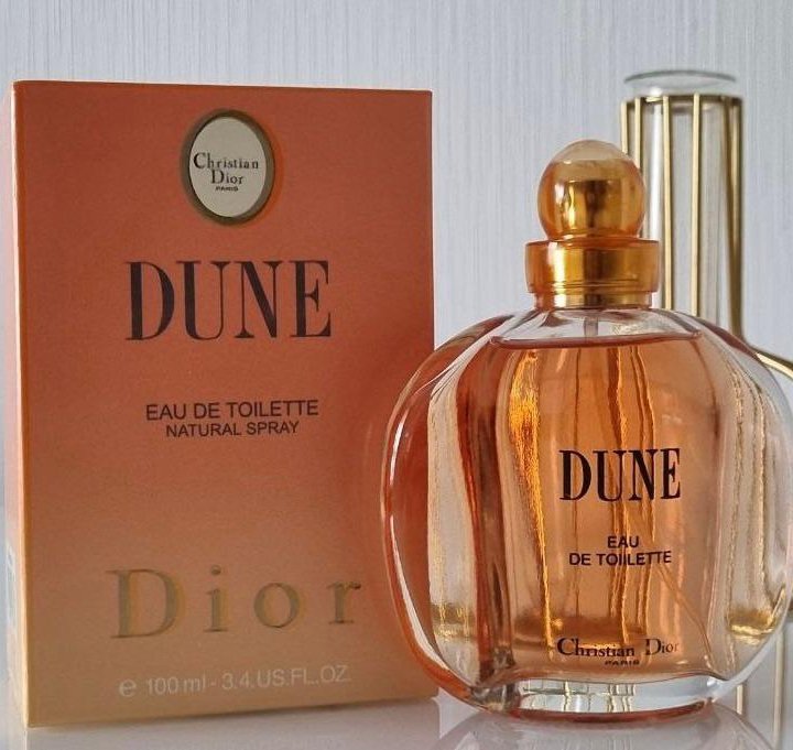 Christian Dior Dune