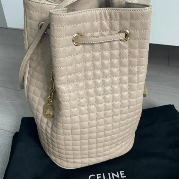 Рюкзак Celine оригинал