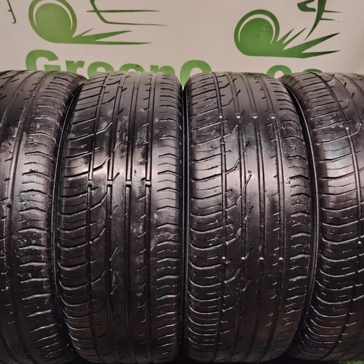 205/60 R16 Continental ContiPremium Contact 2 4 шт