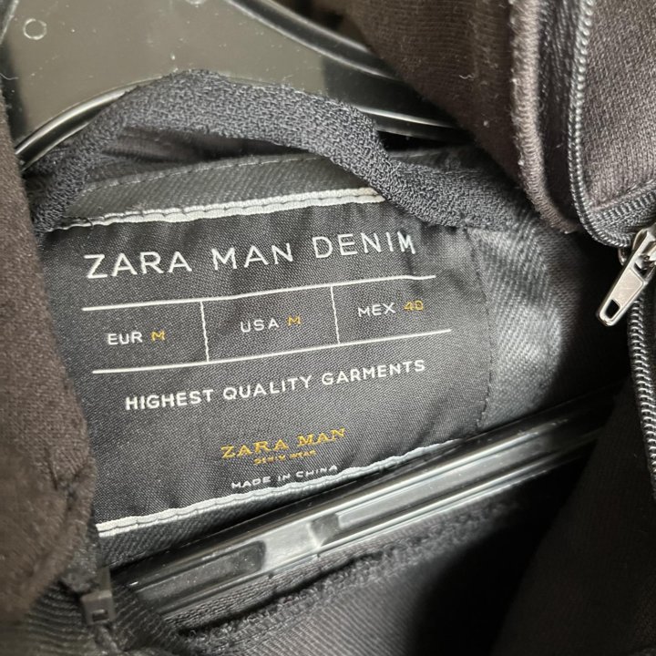 Куртка Zara подростковая