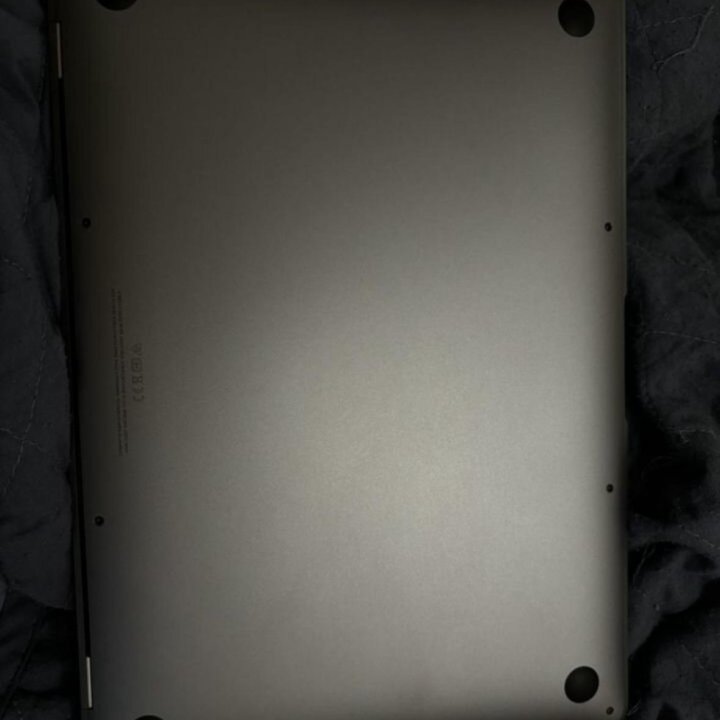 Macbook air 2020 M1