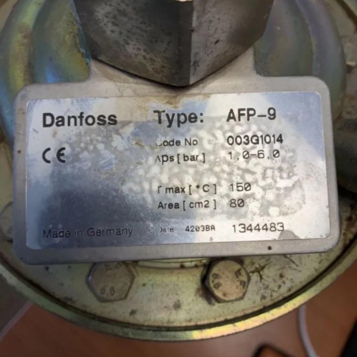 Danfoss AFP-9