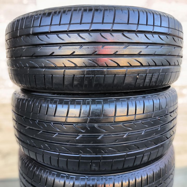 225/55/18, Bridgestone HP Sport, 4 шт