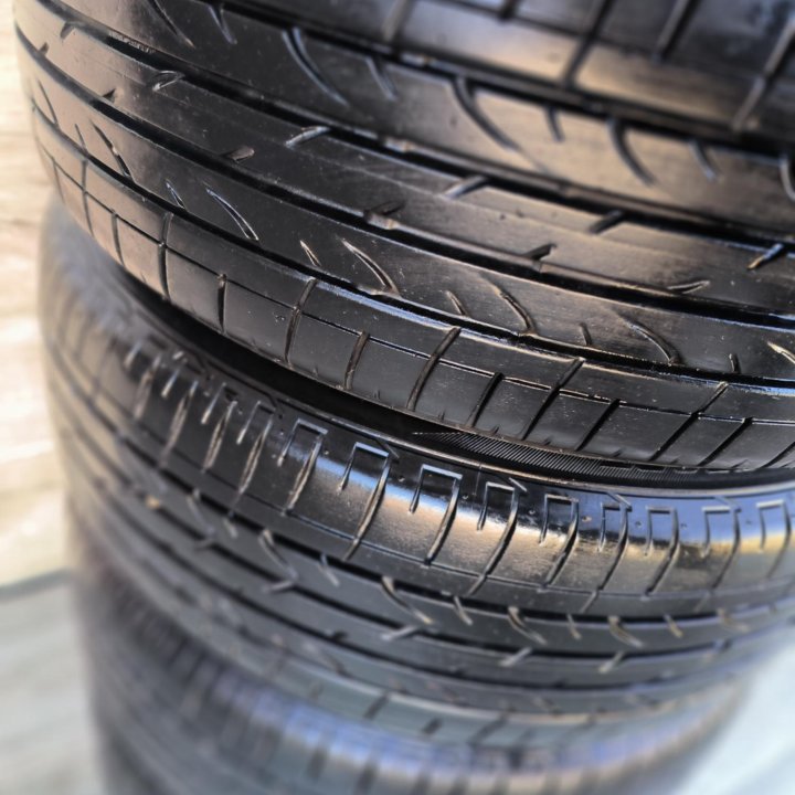 225/55/18, Bridgestone HP Sport, 4 шт