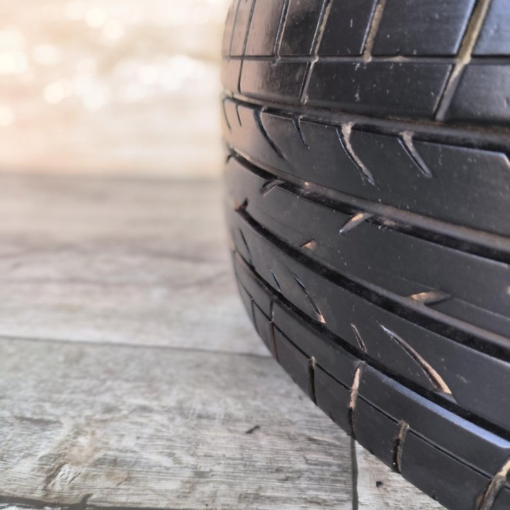 225/55/18, Bridgestone HP Sport, 4 шт