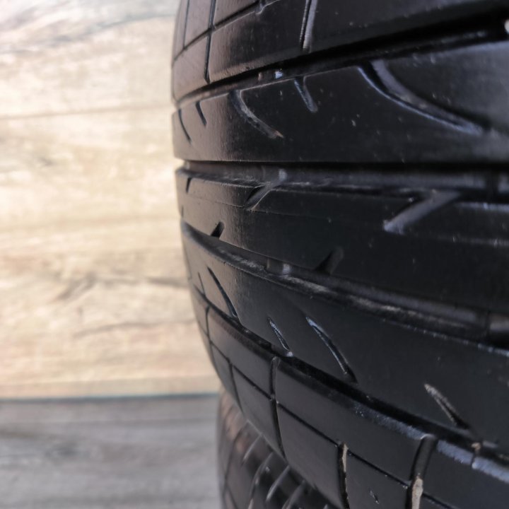 225/55/18, Bridgestone HP Sport, 4 шт