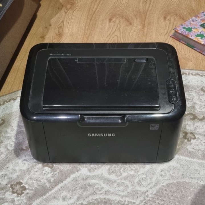 Принтер samsung