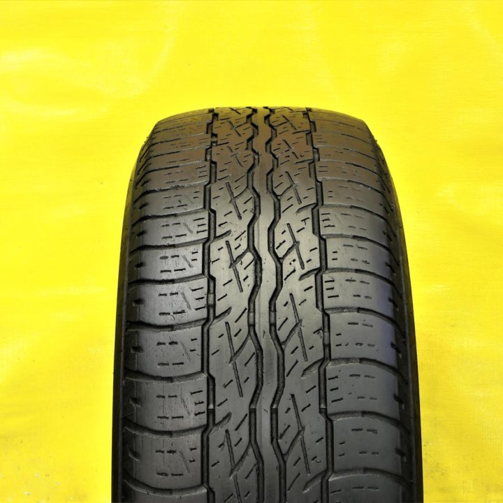 225 65 R17 1 шт 1600 Bridgestone HT 687