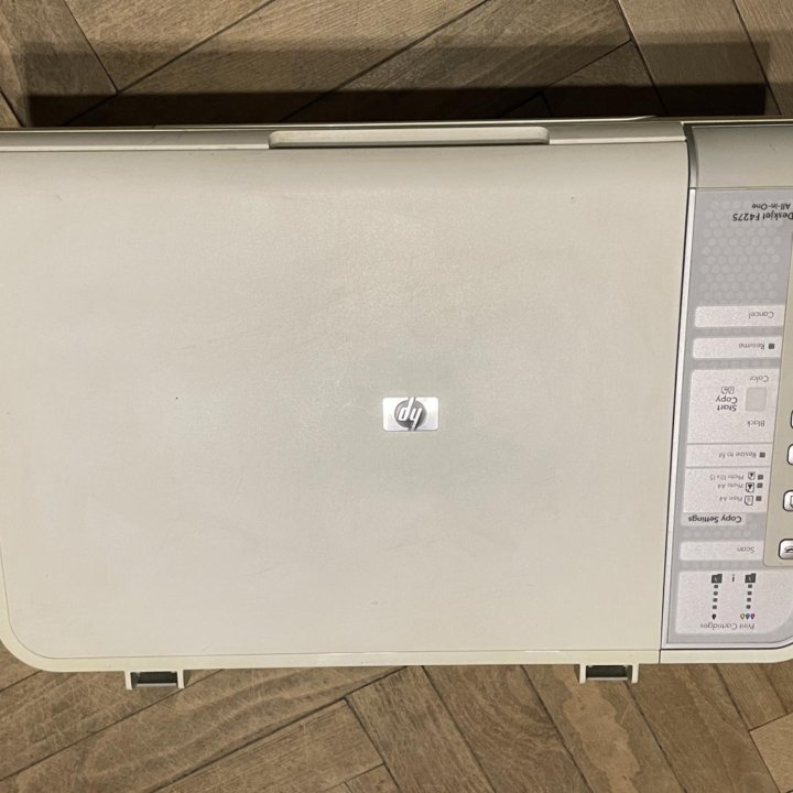 Принтер МФУ HP DeskJet F4275