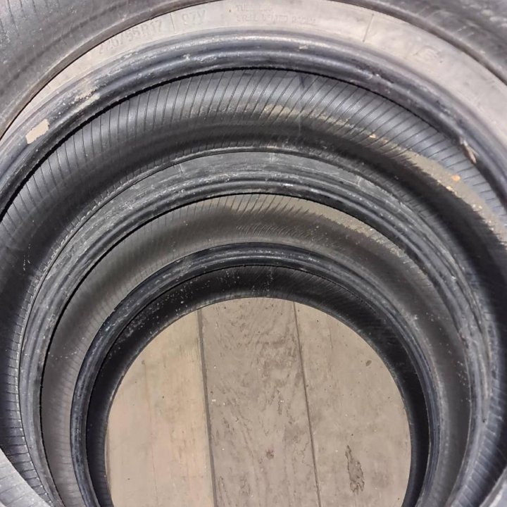 Шины Toyo 225/55R17