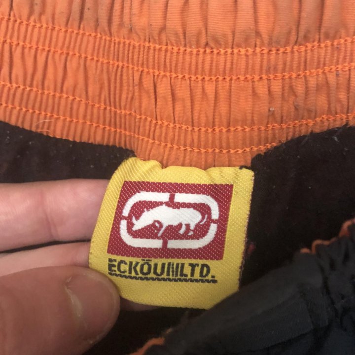 Штаны ecko unltd