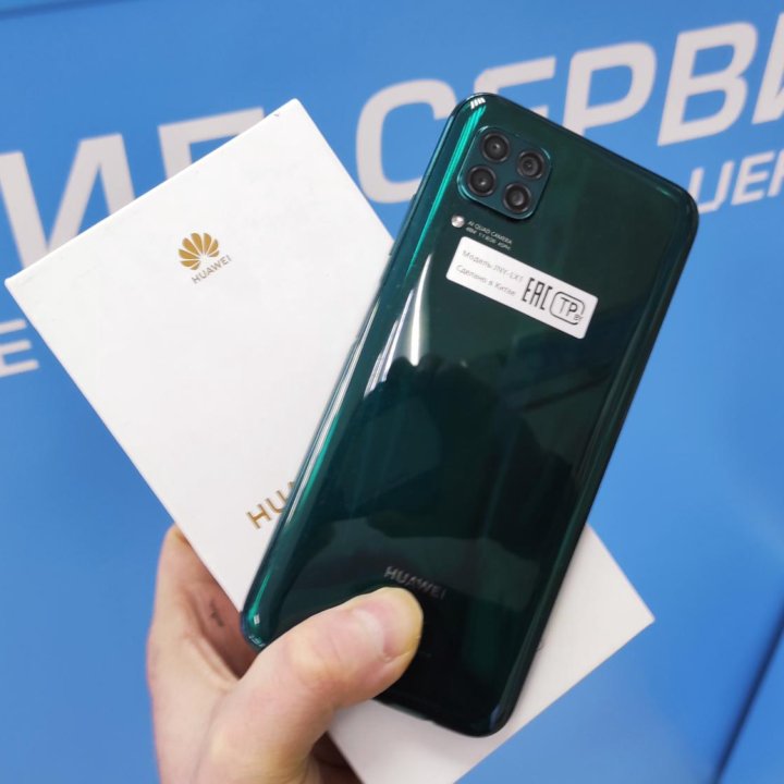 HUAWEI P40 Lite 6/128gb