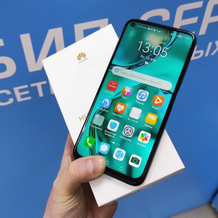 HUAWEI P40 Lite 6/128gb