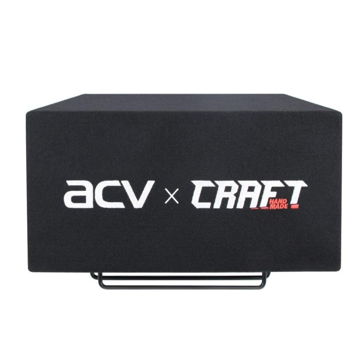ACV CRAFT B10A Активный сабвуфер 10