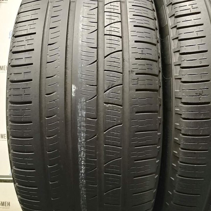 Pirelli Scorpion Verde All Season R21 275/45 110W