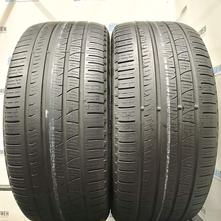 Pirelli Scorpion Verde All Season R21 275/45 110W