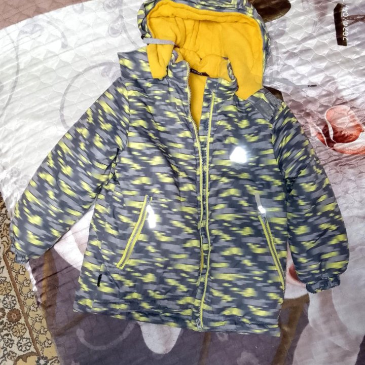 Куртка (зима)