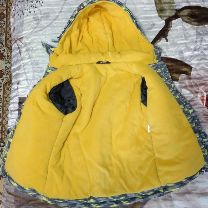 Куртка (зима)