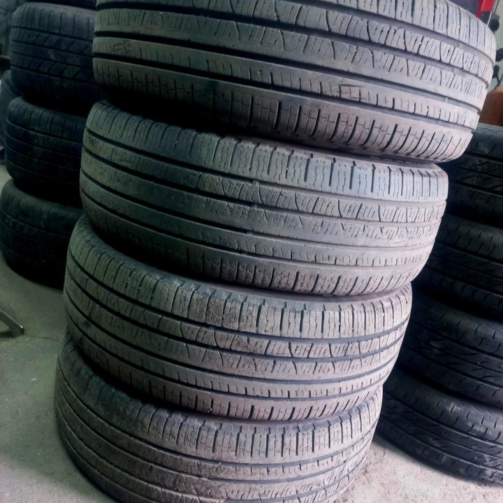 Pirelli 215/60 R17