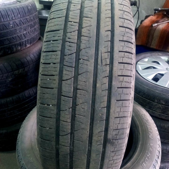 Pirelli 215/60 R17