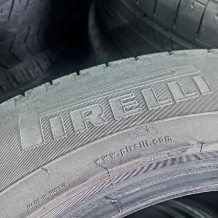 Pirelli 215/60 R17