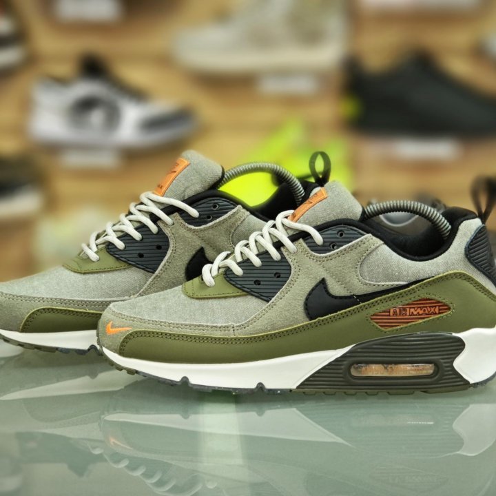 Кроссовки Nike Air Max 90