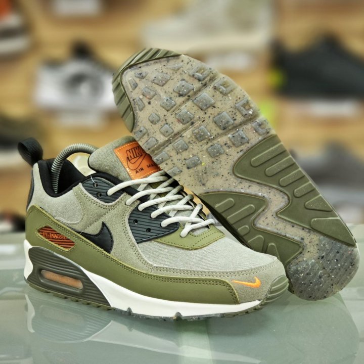 Кроссовки Nike Air Max 90