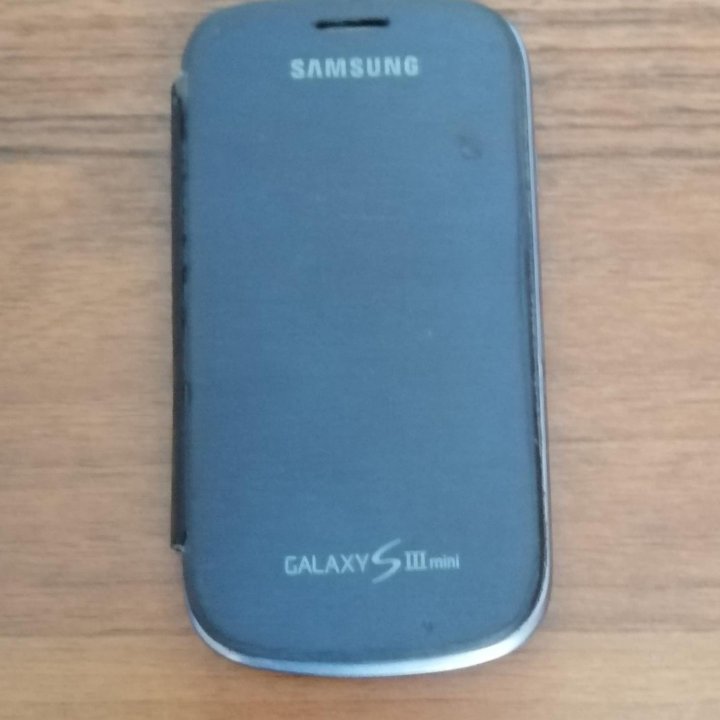 Samsung Galaxy S III mini GT-I8190, 8 ГБ