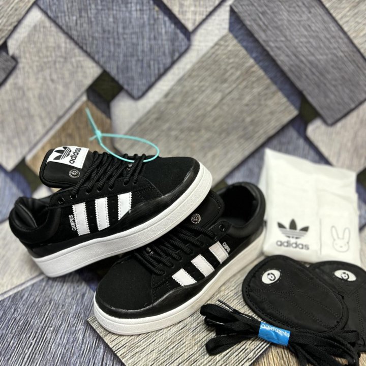 Adidas CAMPUS Bad Bunny