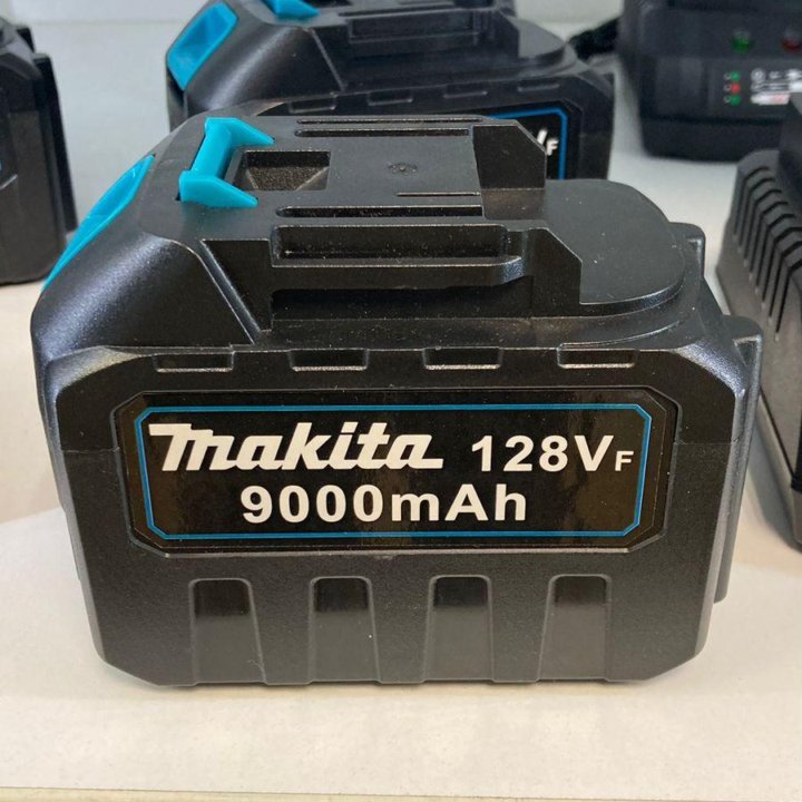 Аккумуляторы Makita