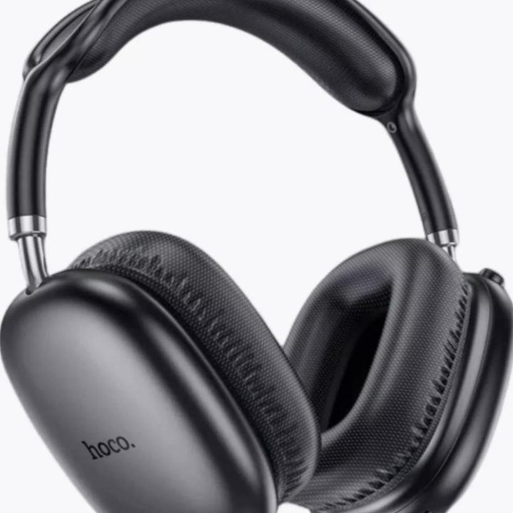 Наушники беспроводные hoco W35 Air с Hi-Fi звуком