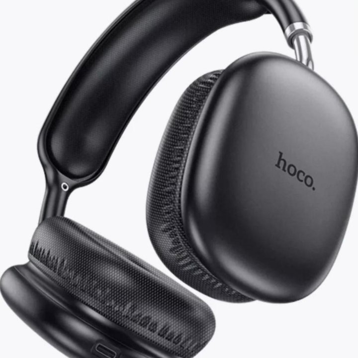 Наушники беспроводные hoco W35 Air с Hi-Fi звуком