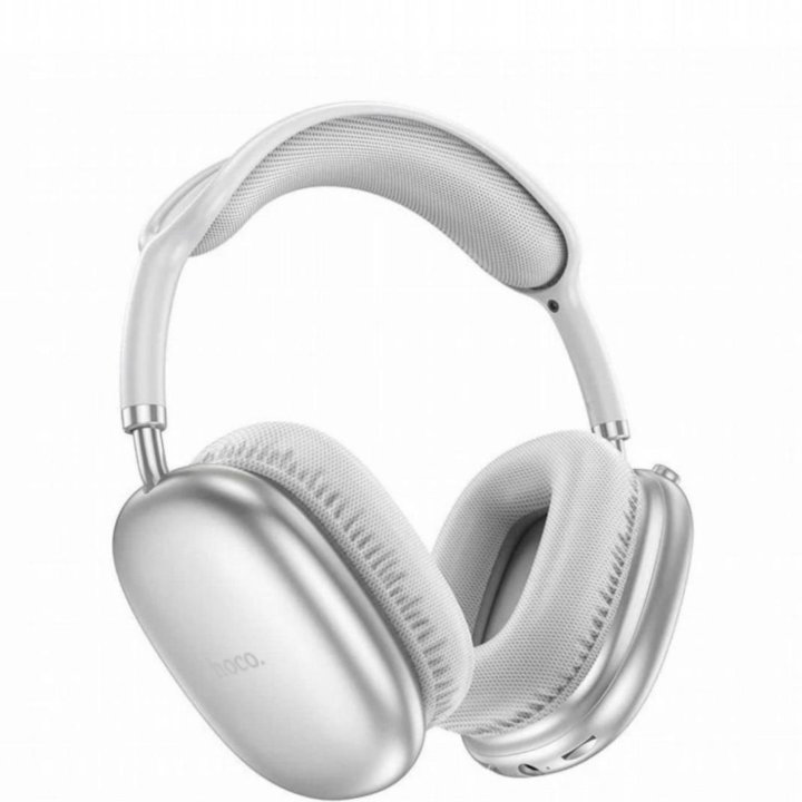 Наушники беспроводные hoco W35 Air с Hi-Fi звуком