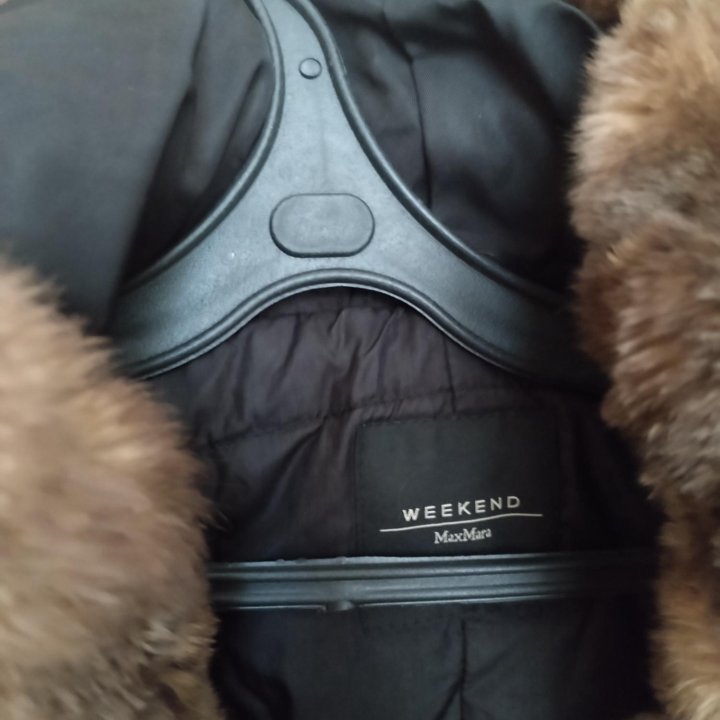 Куртка женская MaxMara