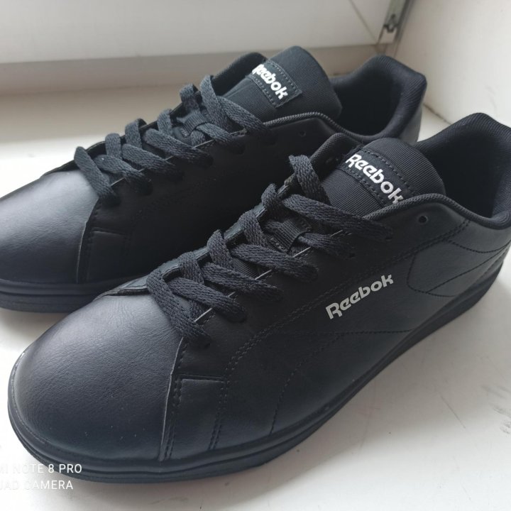 Reebok classics кеды кроссовки оригинал 42 размер