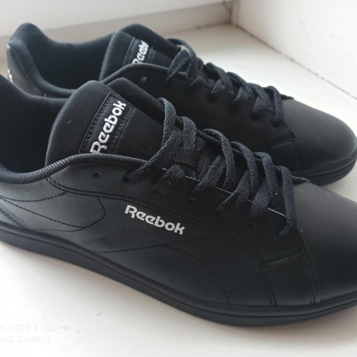 Reebok classics кеды кроссовки оригинал 42 размер