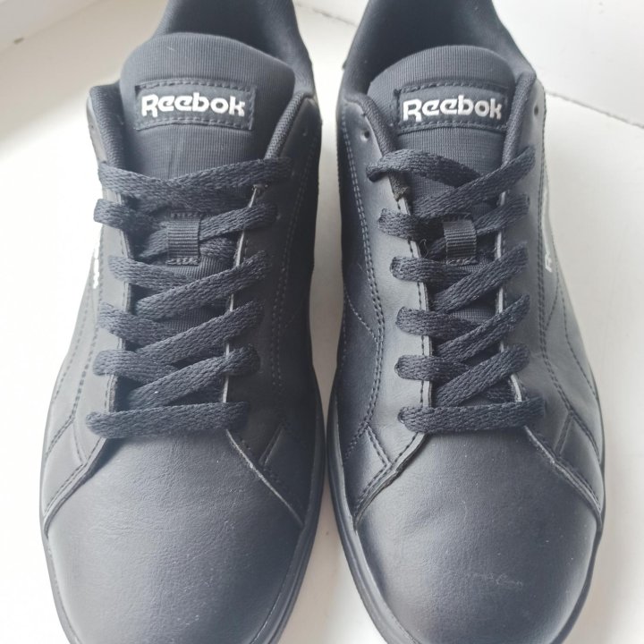 Reebok classics кеды кроссовки оригинал 42 размер