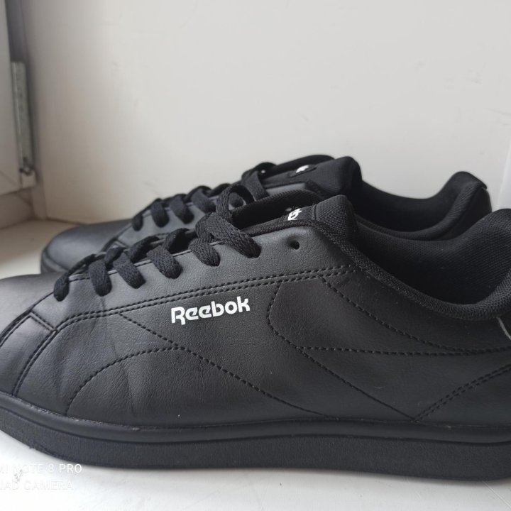 Reebok classics кеды кроссовки оригинал 42 размер