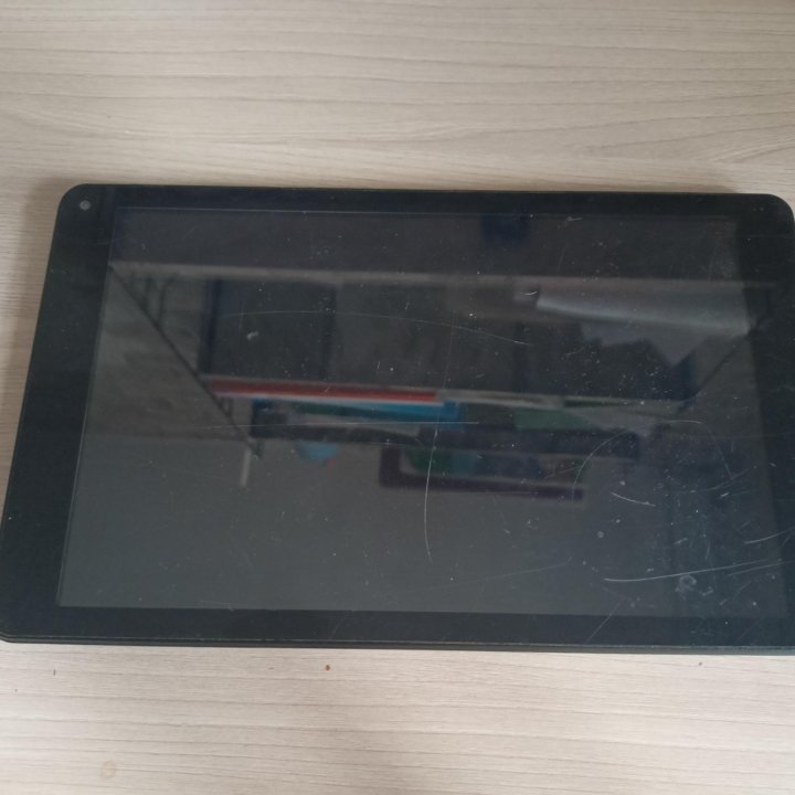 Планшет Prestigio MULTIPAD WIZE 3331 3G