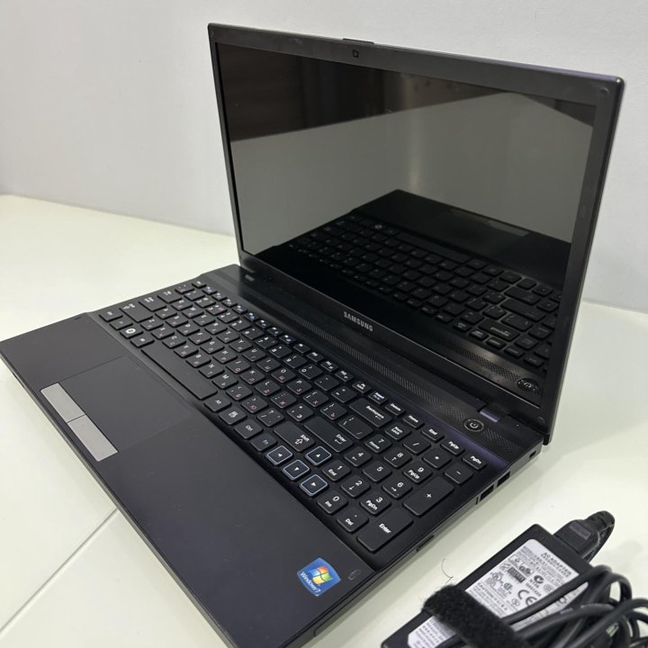 Ноутбуки разные Samsung np470