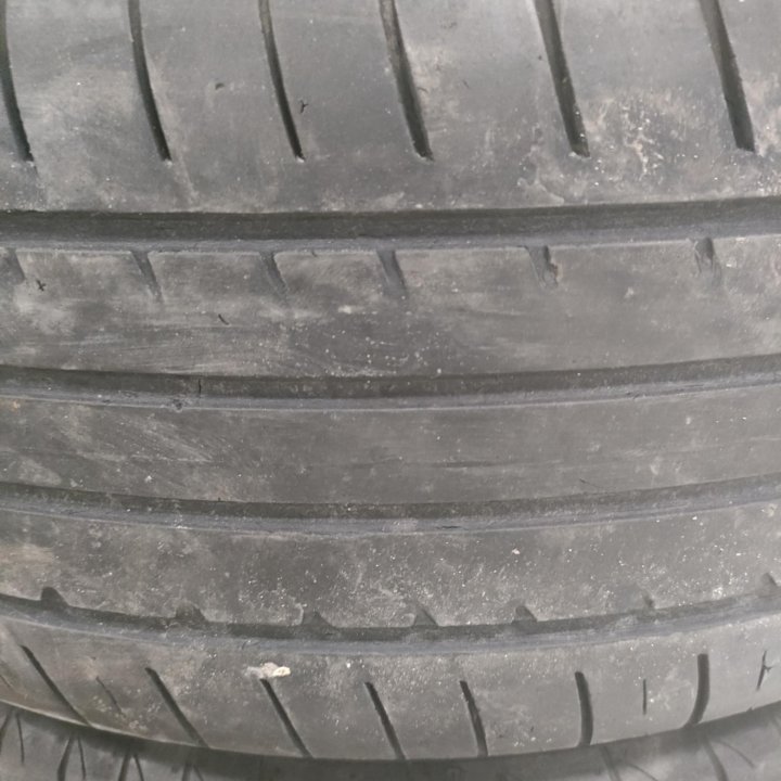 Резина Hankook 225/60 R17