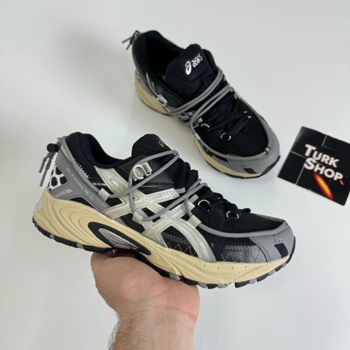 Кроссовки мужские Asics GEL kahana TR v2