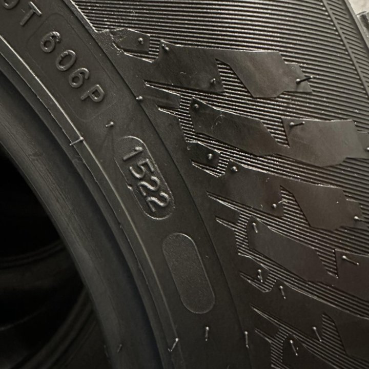 Шины зимние Nokian Tyres Hakkapelitta 9