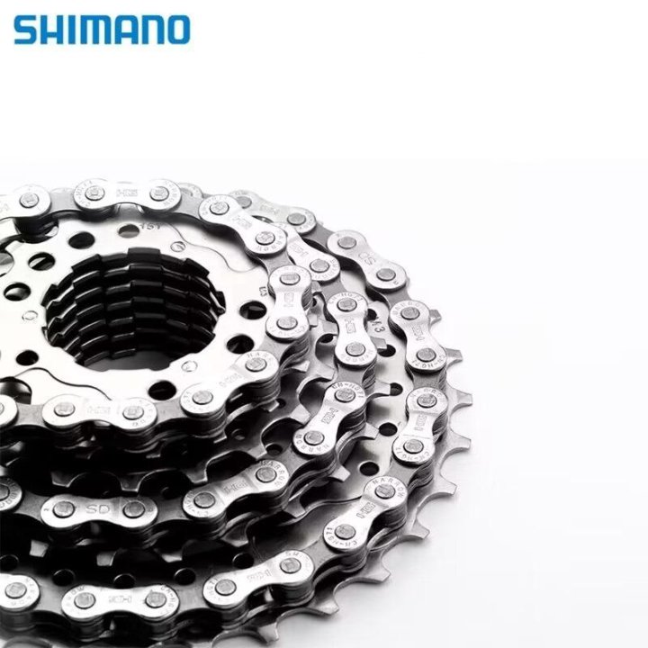 Цепь Shimano cn-hg54