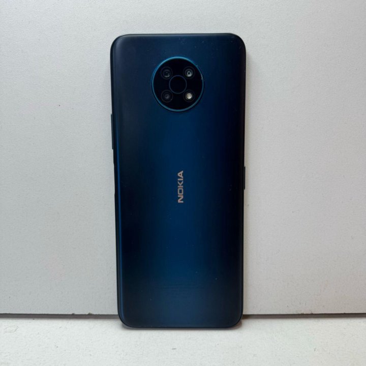 Смартфон Nokia G50 DS 128Gb