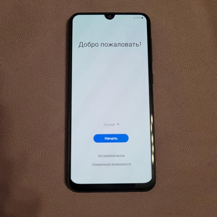 Продам Samsung Galaxy A50