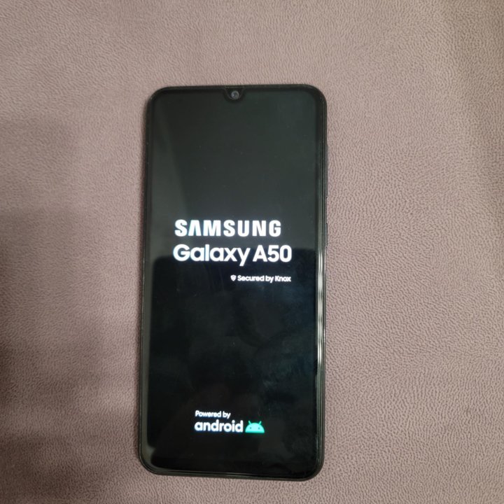 Продам Samsung Galaxy A50