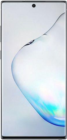 Samsung Galaxy Note 10+ 256GB Черный (rfb)